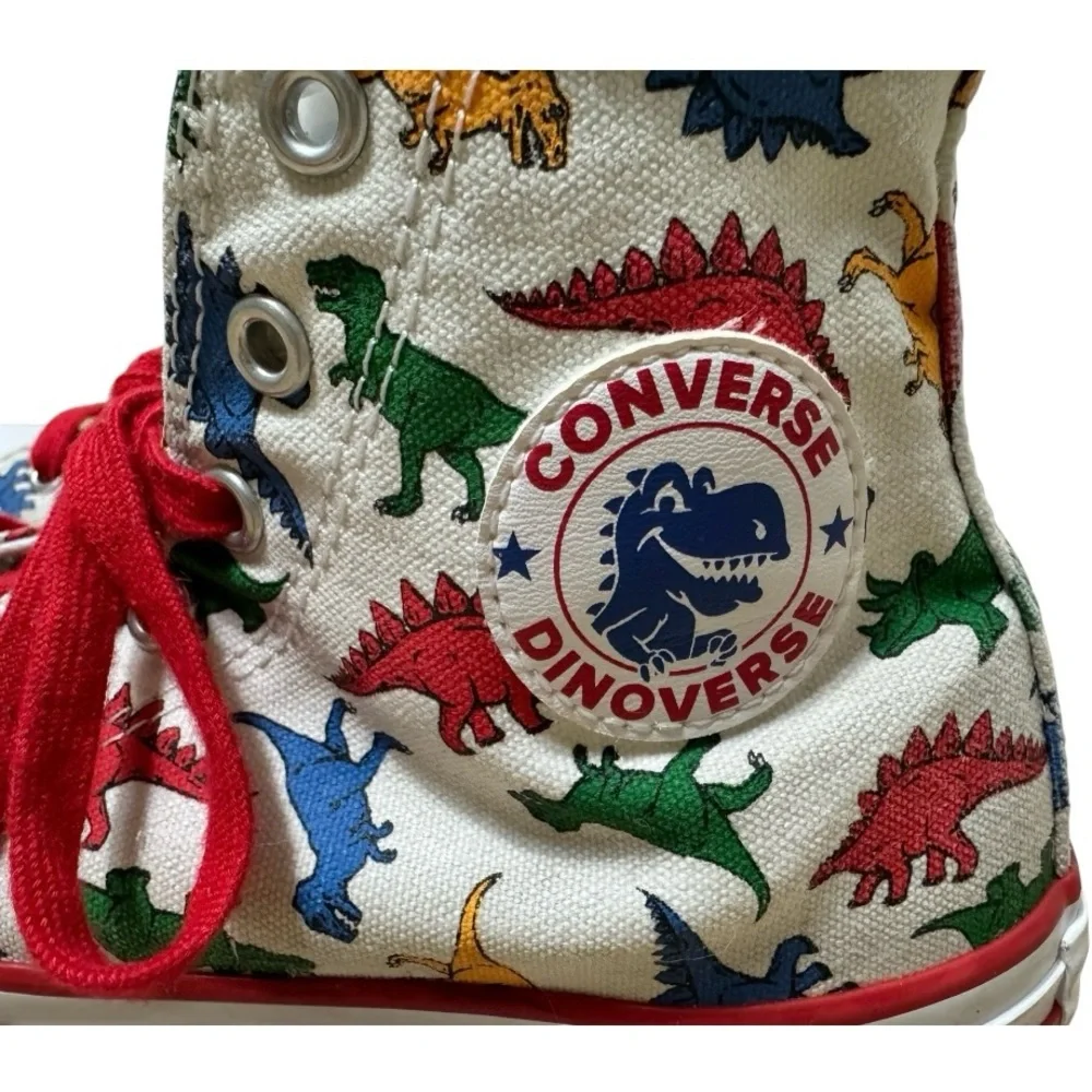 Converse Dinoverse Sneakers
